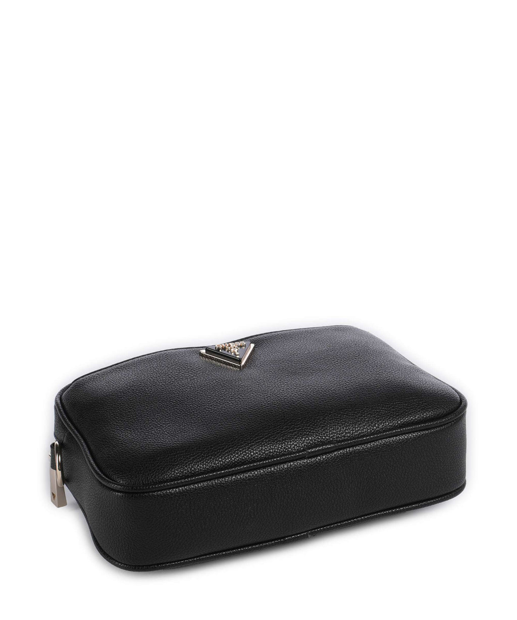 Guess Meridian Crossbody bag black