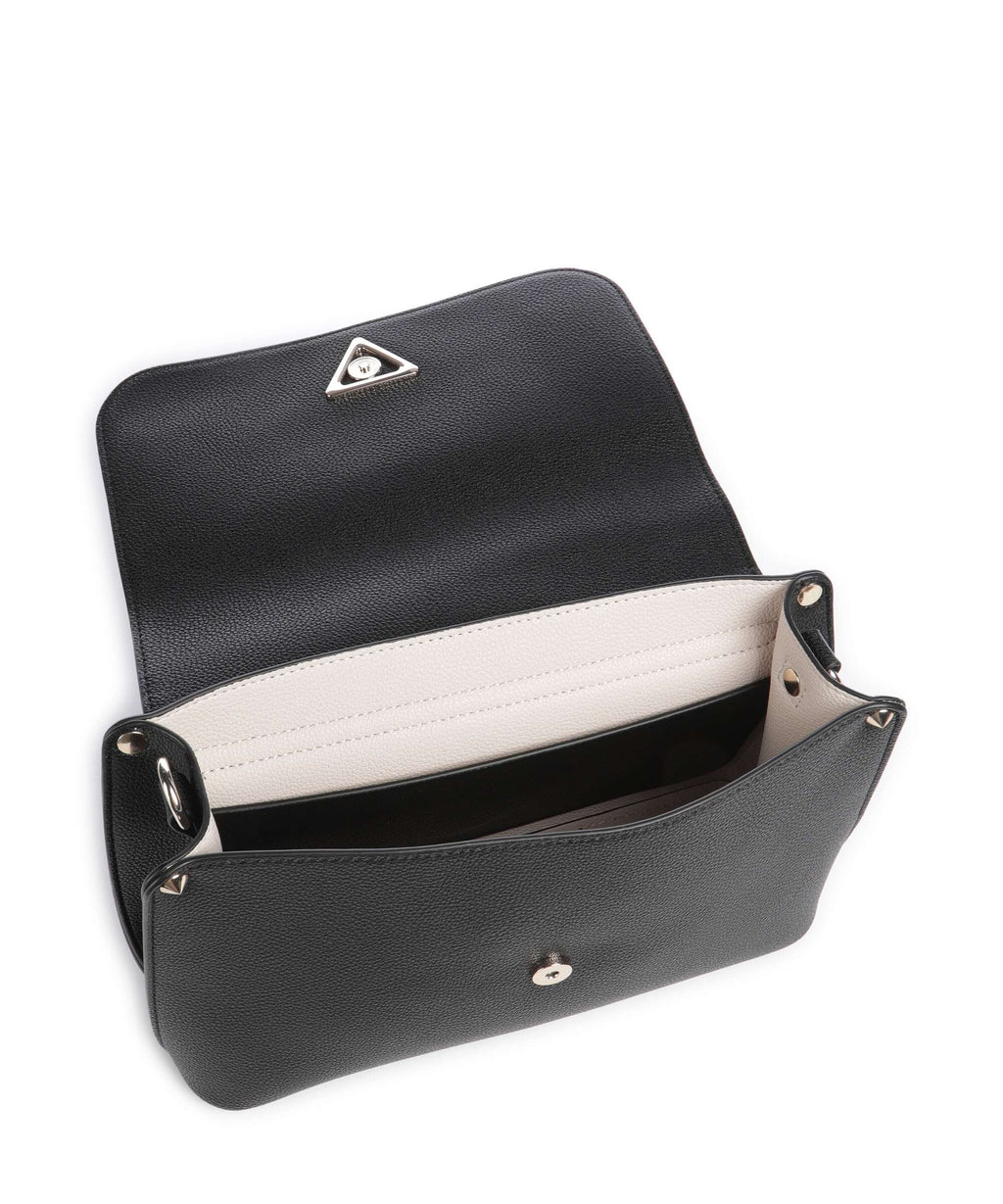 Guess Meridian Crossbody bag black