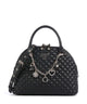 Guess Everlee Borsa a mano black