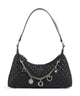 Guess Everlee Borsa a spalla black