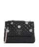 Guess Everlee Borsa a spalla black