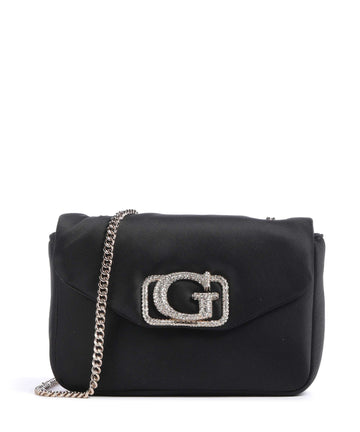 Guess Prue Borsa a tracolla black