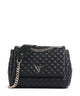 Guess Everlee Borsa a spalla black