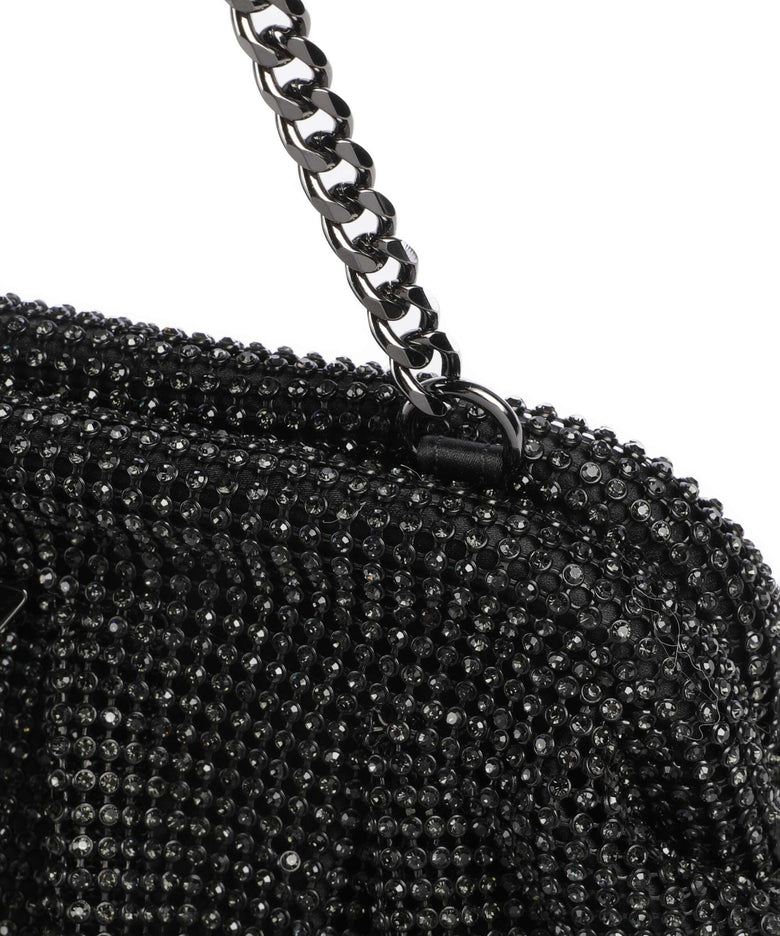 Guess Zalina Shoulder bag black