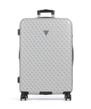 Guess Jesco Spinner (4 wheels) slate grey