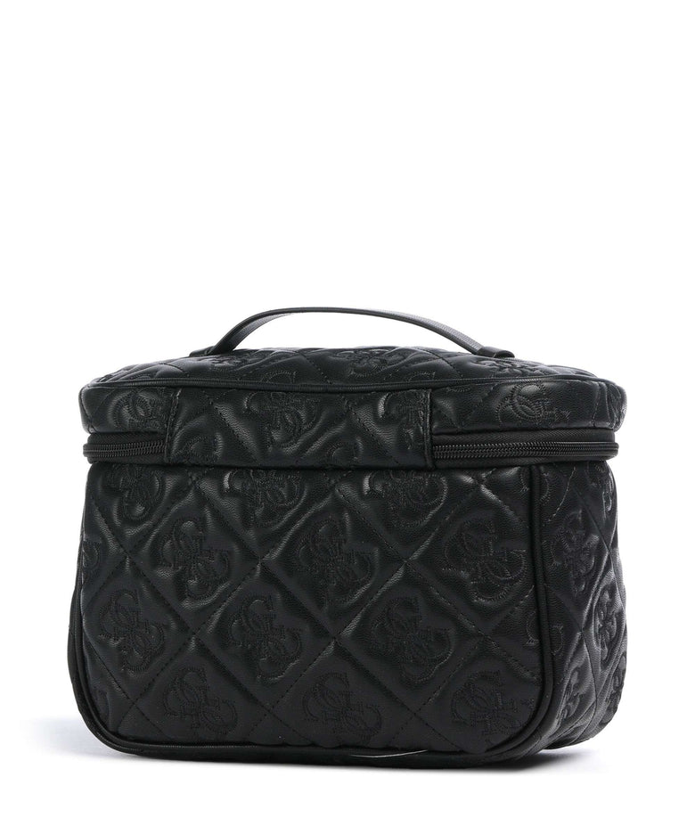 Guess Adelasia Toiletry bag black