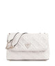 Guess Adelasia Borsa a spalla offwhite