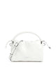 Guess Amys Borsa a secchiello white