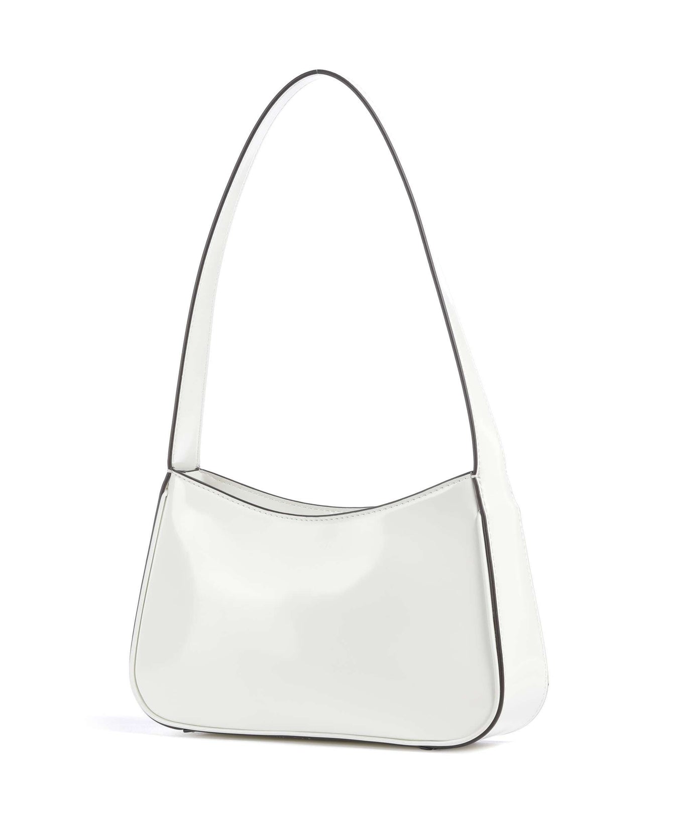 Guess Arnela Shoulder bag white