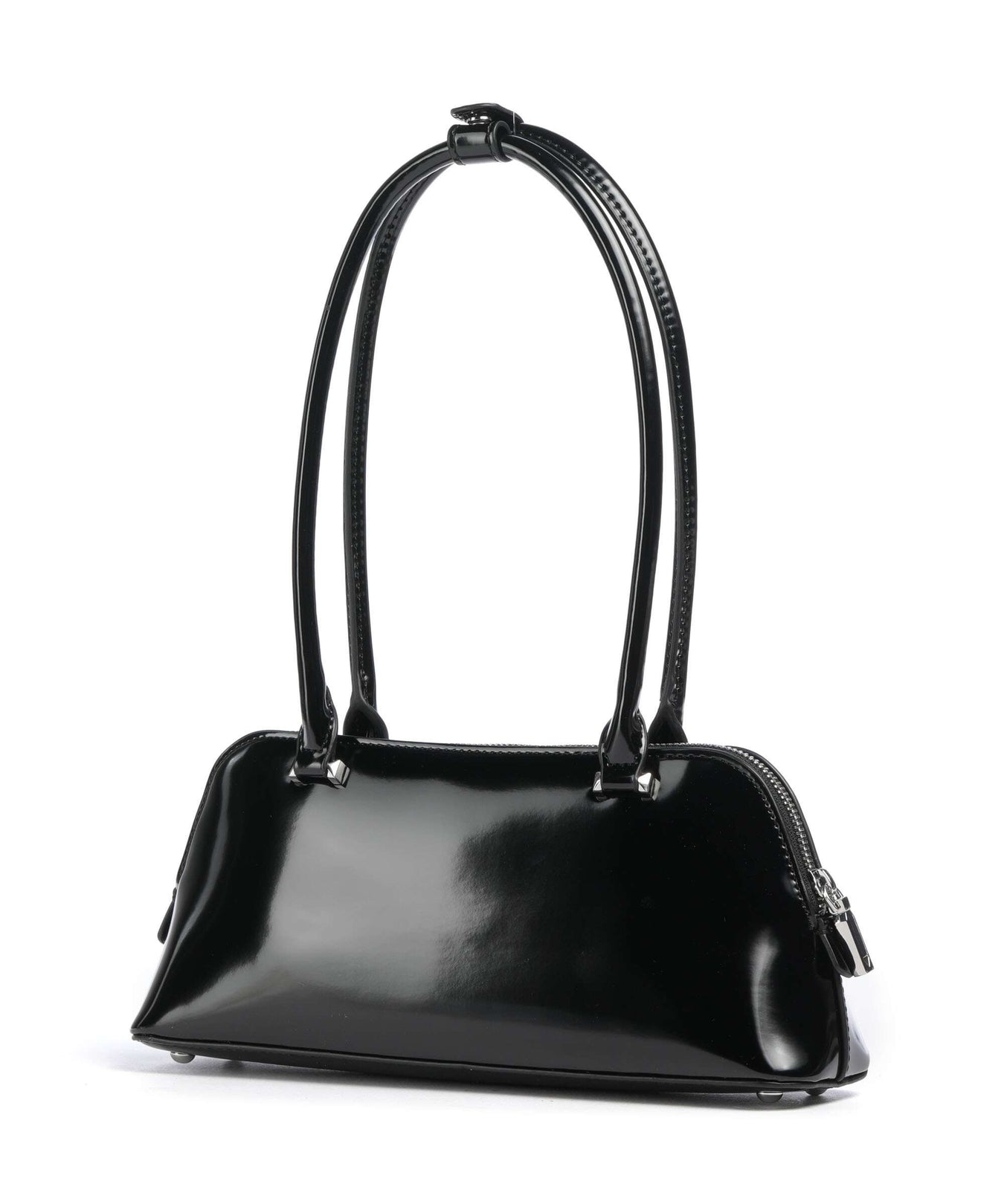 Guess Arnela Shoulder bag black
