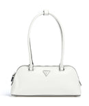 Guess Arnela Borsa a spalla white