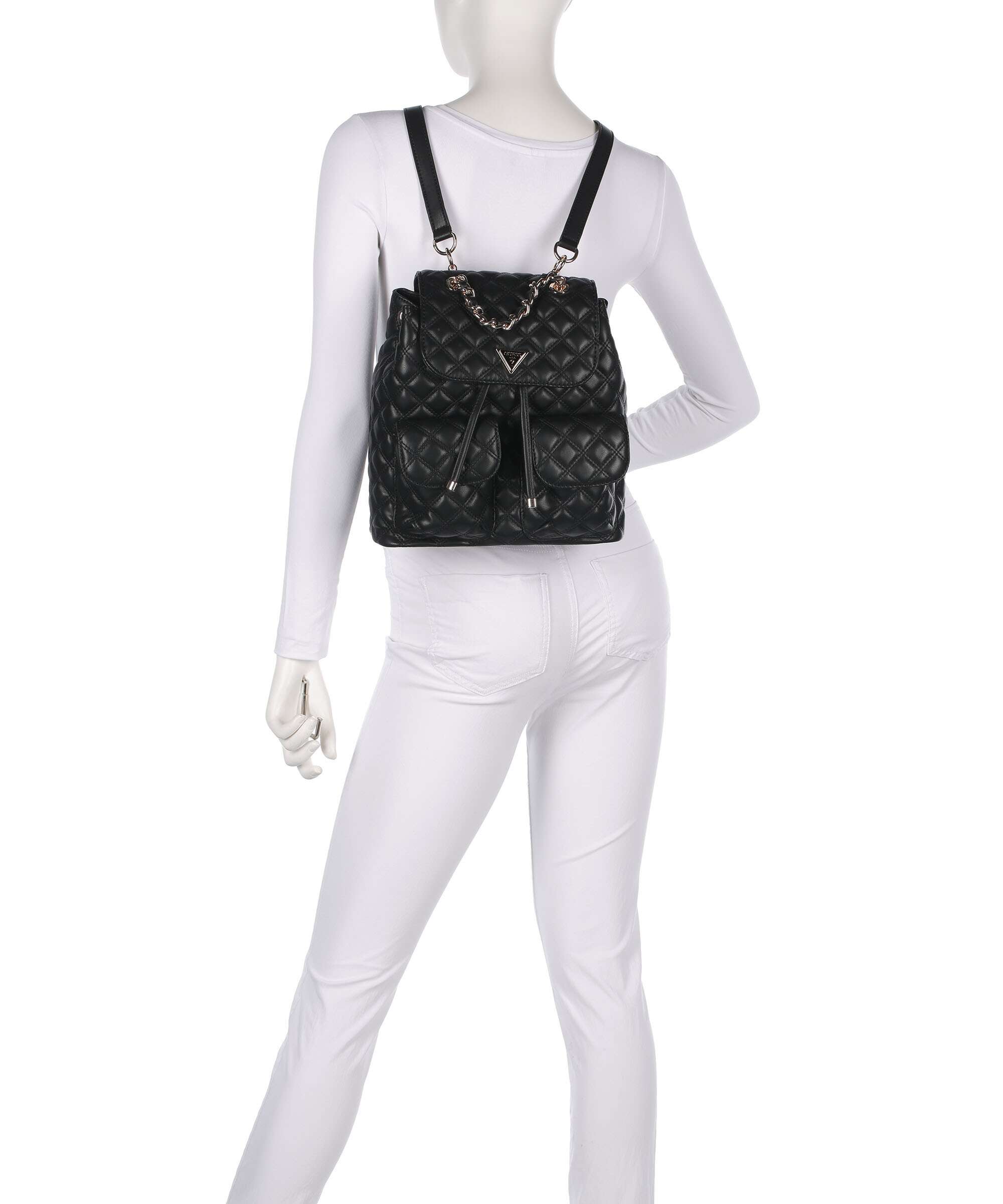 Guess Giully Backpack black