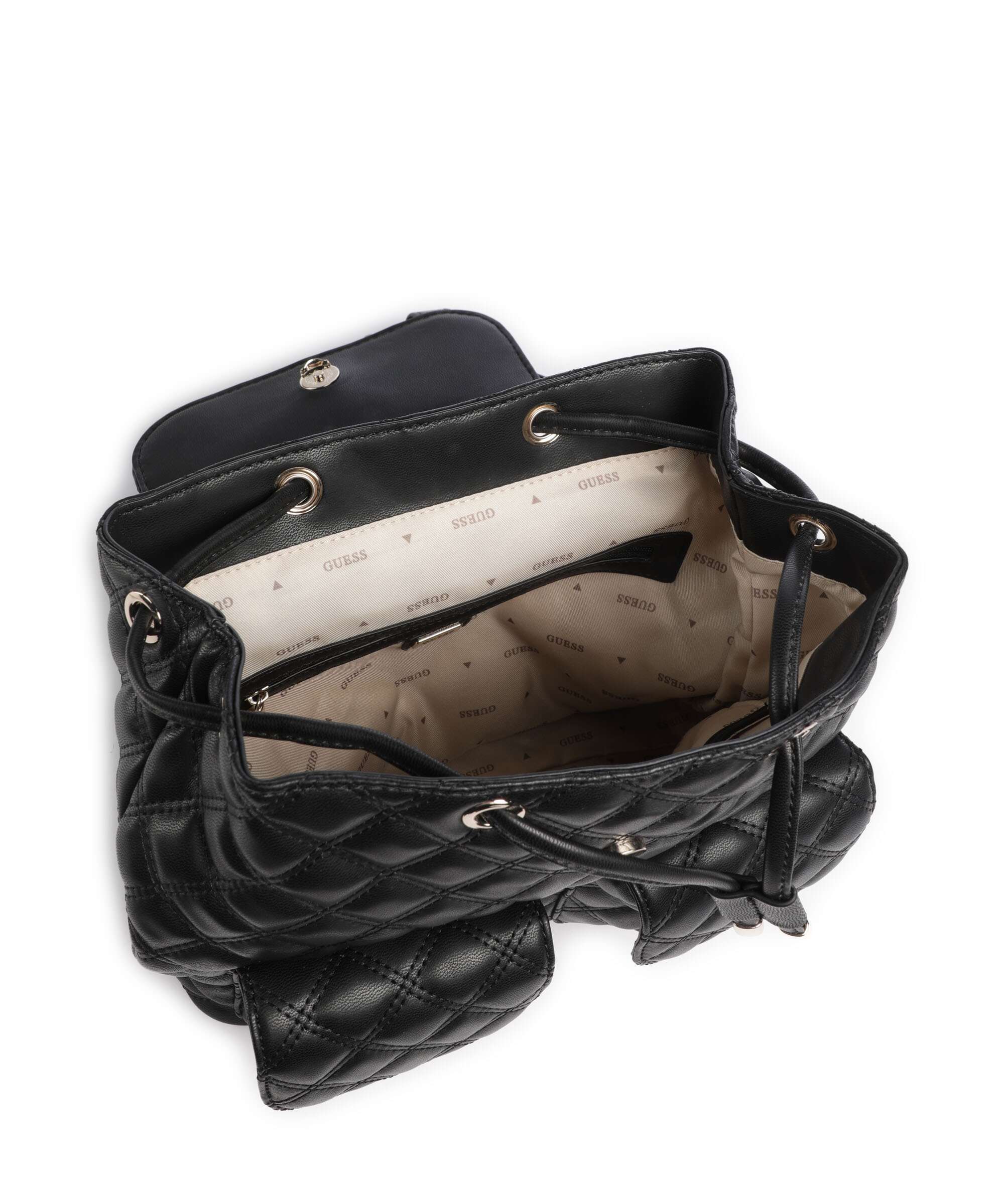 Guess Giully Backpack black