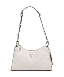 Guess Cresidia Shoulder bag bone logo
