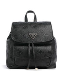 Guess Cresidia Zaino black logo