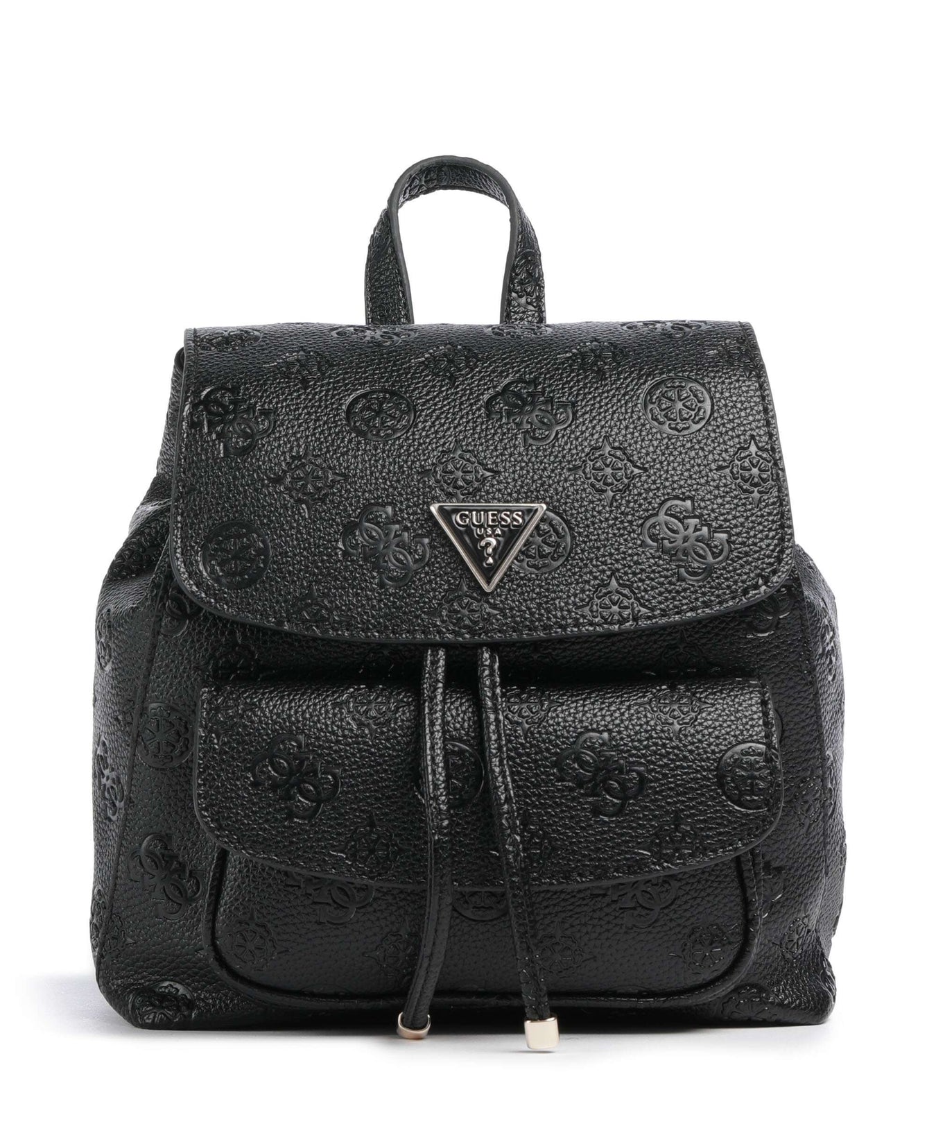 Guess Cresidia Backpack black logo