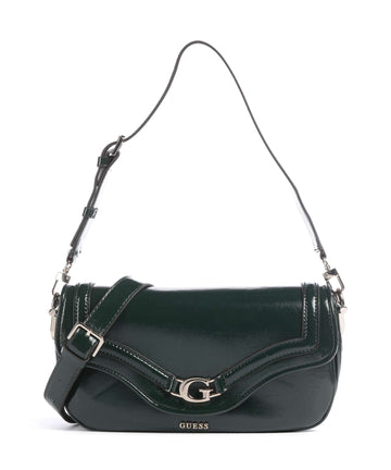 Guess Dea Borsa a spalla forest