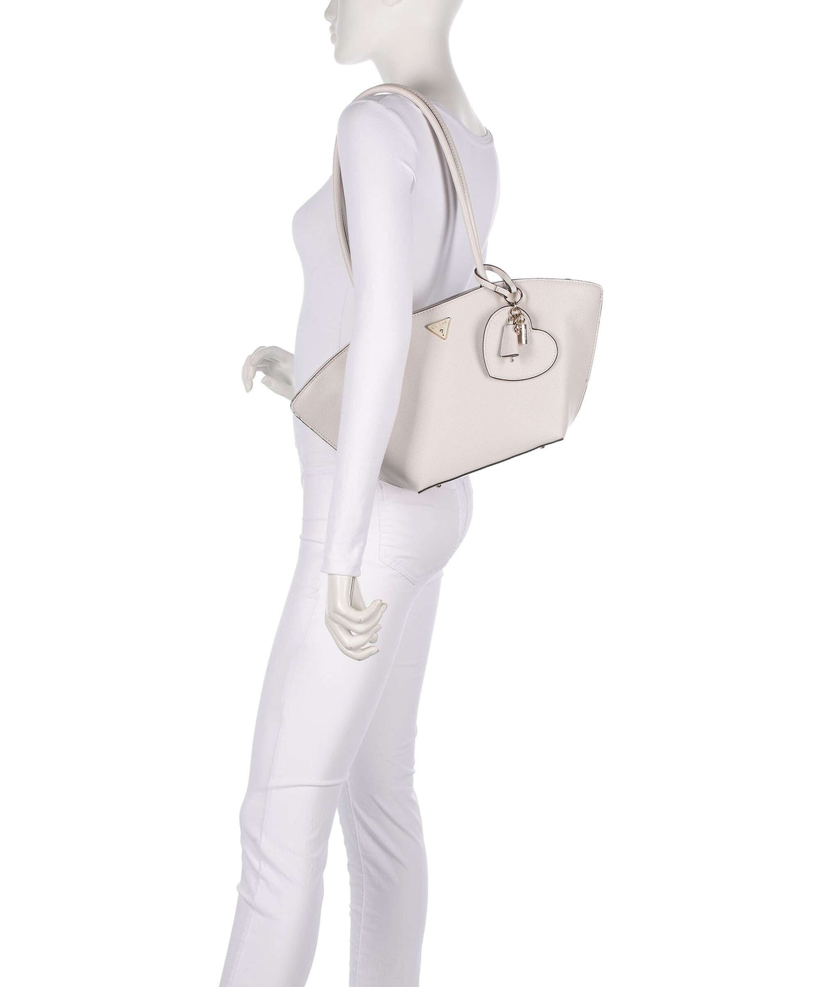 Guess Bolena Tote bag stone