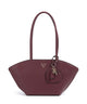 Guess Bolena Borsa shopper wine