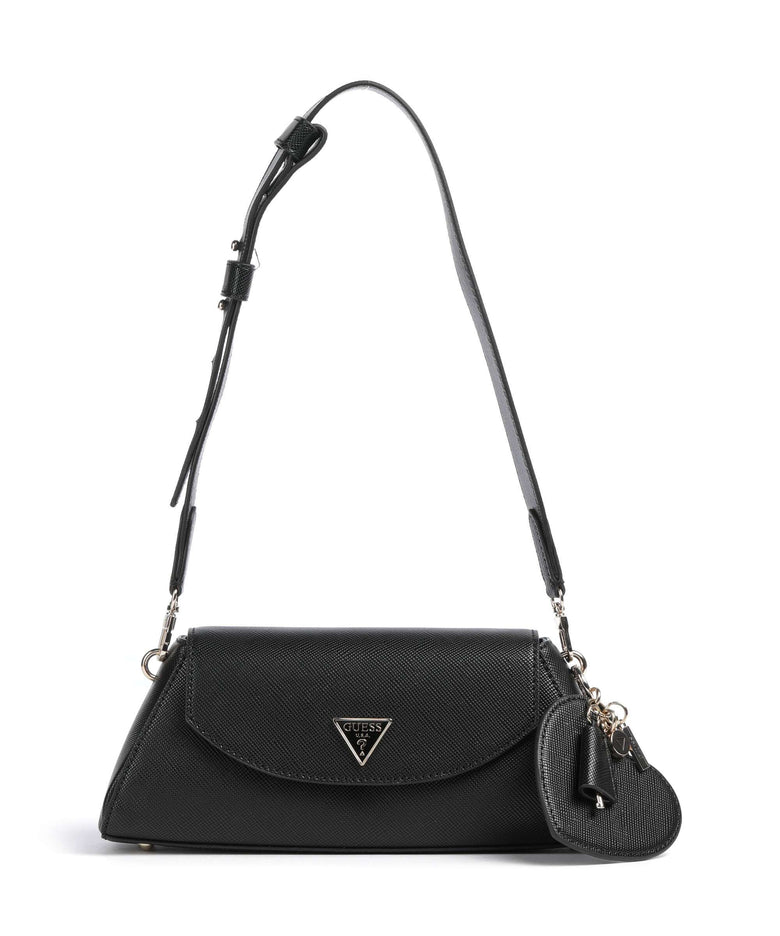 Guess Bolena Shoulder bag black