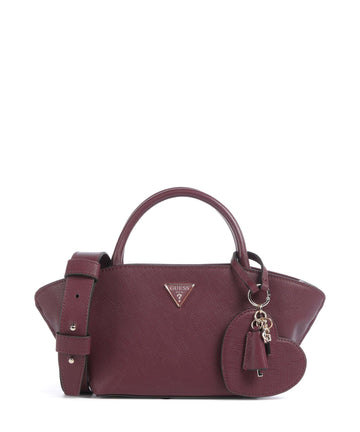 Guess Bolena Borsa a tracolla wine