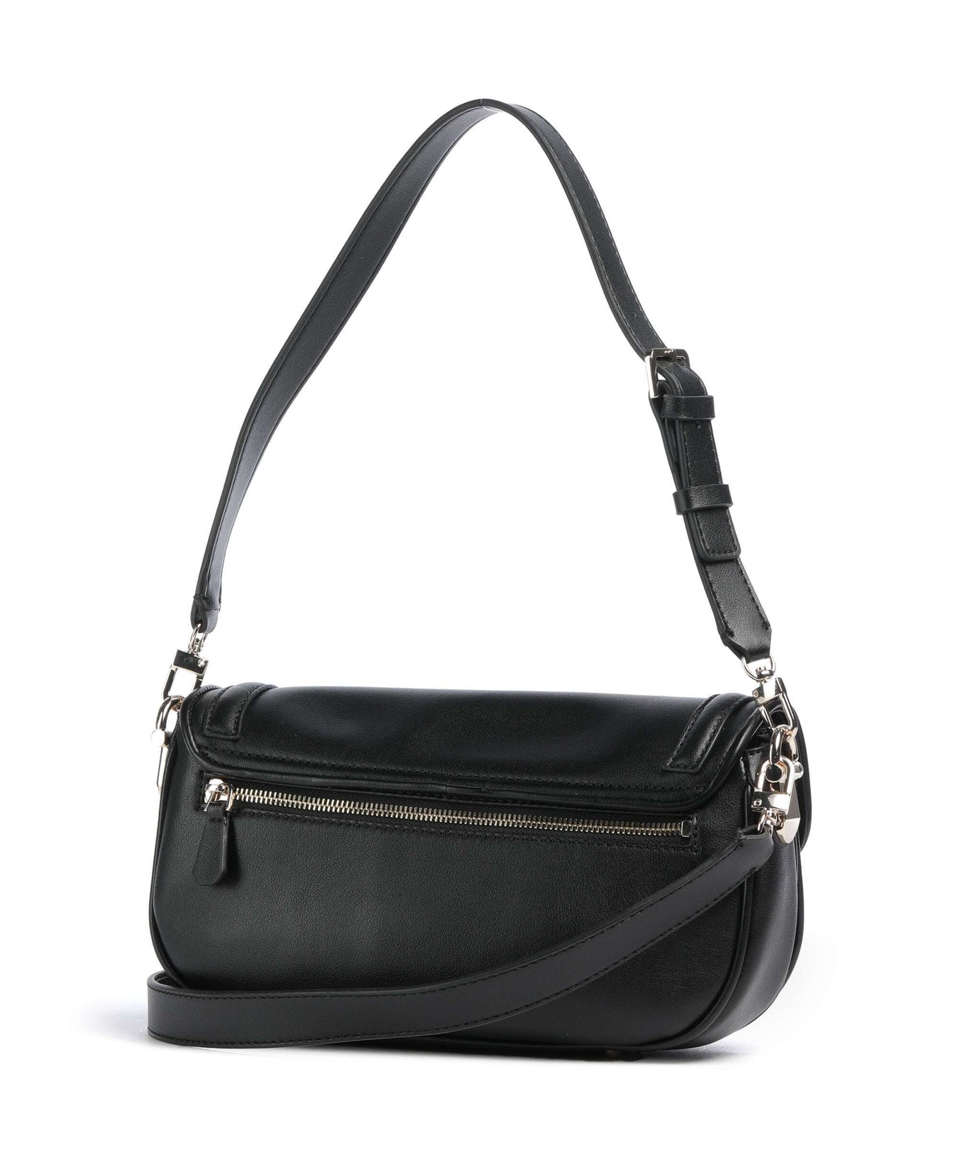Guess Dea Shoulder bag black