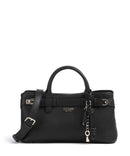 Guess Gregoria Handbag black