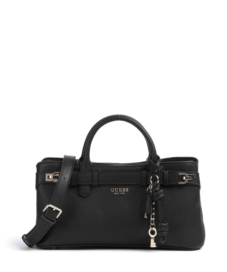 Guess Gregoria Handbag black