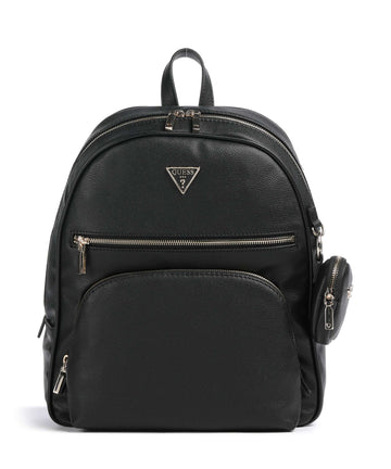 Guess Power Play Zaino black