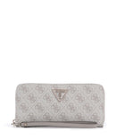 Guess Laurel Portafoglio dark oak