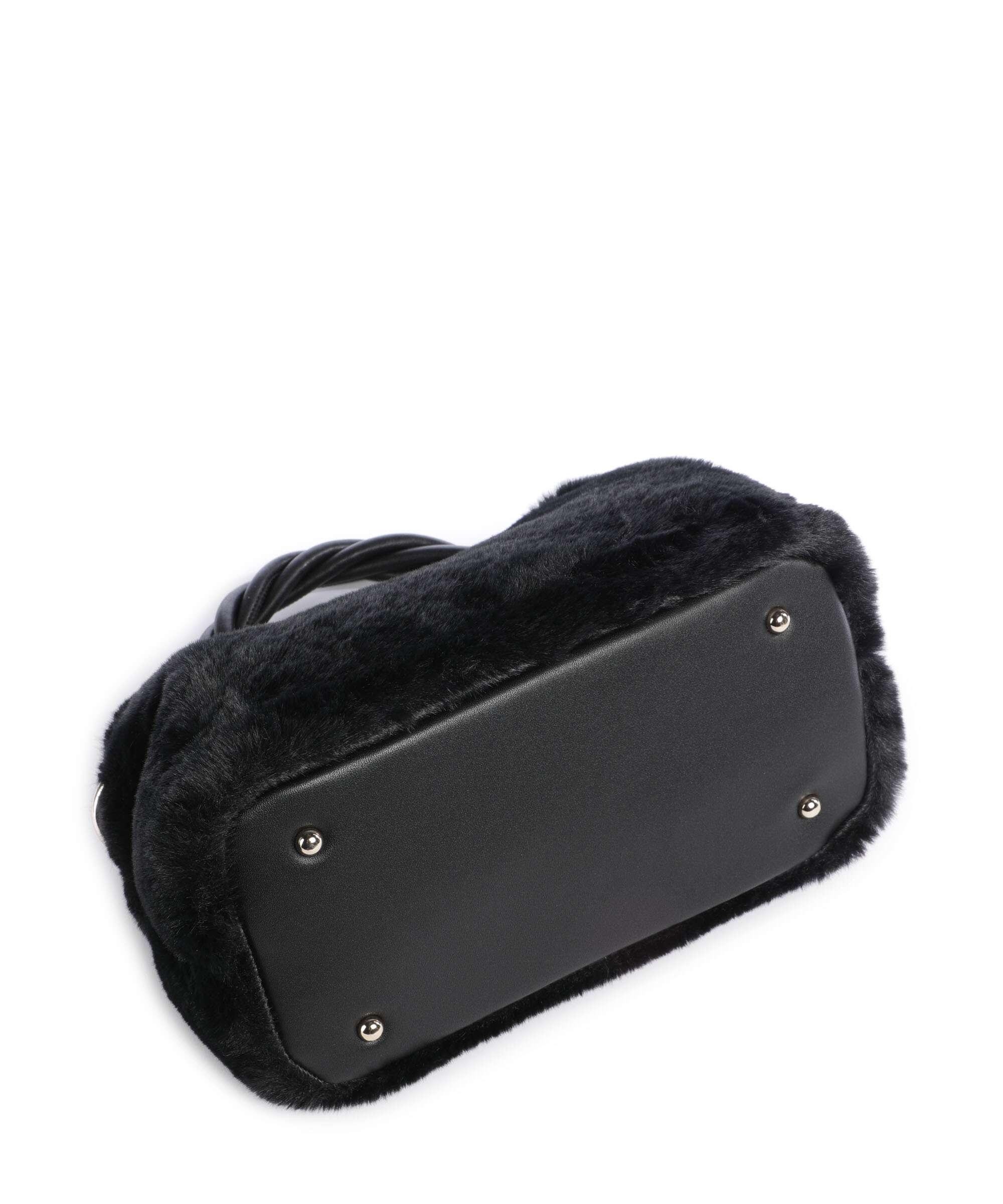 Guess Shaida Handbag black