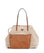 Guess Large Tote bag natural/cognac
