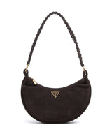 Guess Amita Borsa a spalla espresso
