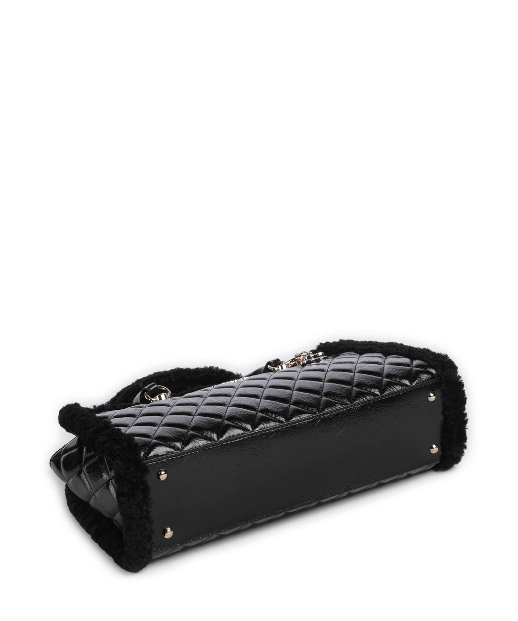 Guess Handbag black