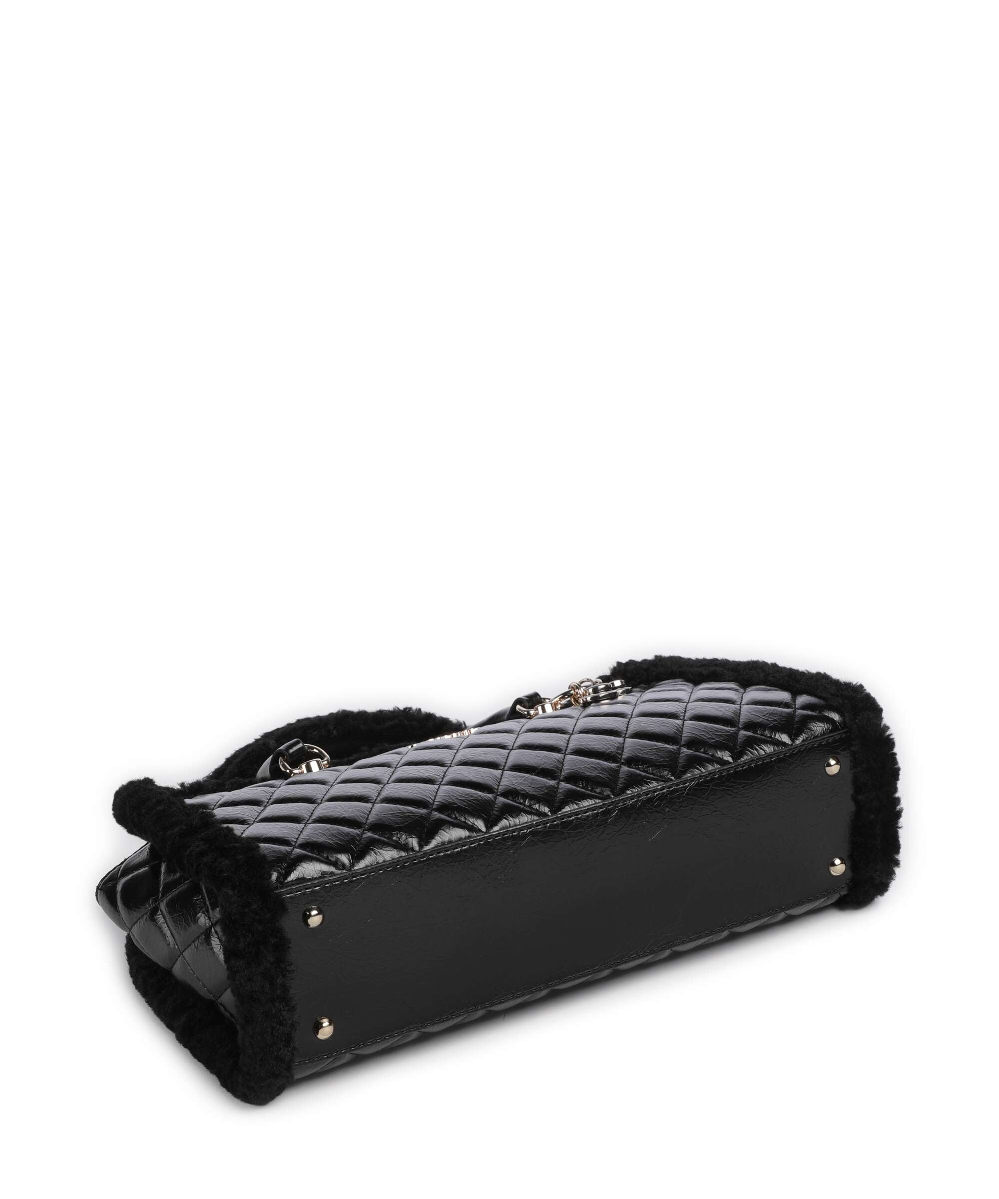 Guess Handbag black