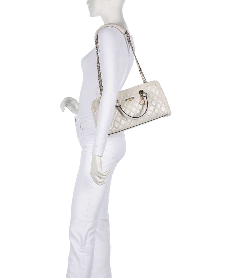 Guess Handbag bone