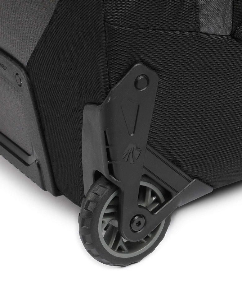 Eagle Creek Exploration ORV Trunk 36 Trolley (2 wheels) black