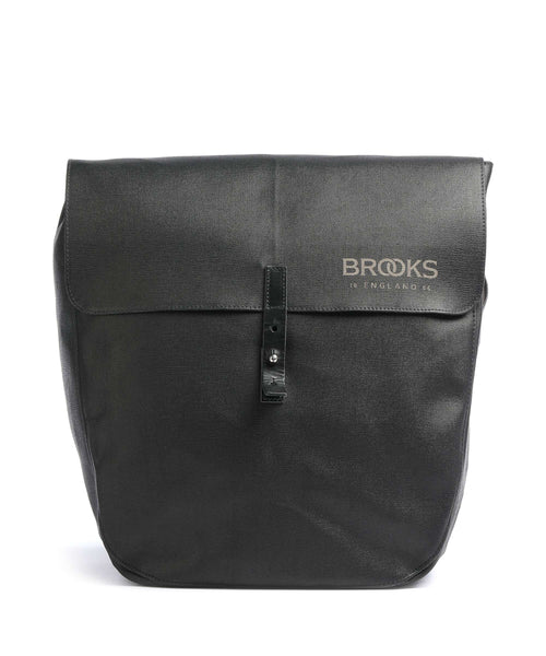 Brooks England Bricklane Bike pannier black
