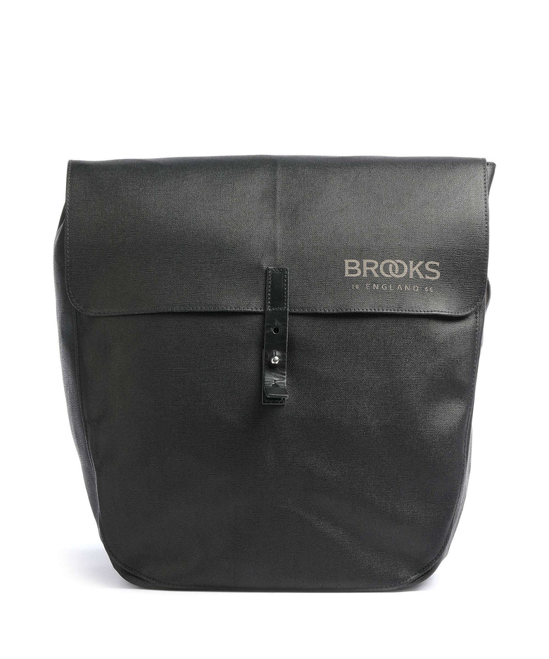 Brooks England Bricklane Bike pannier black