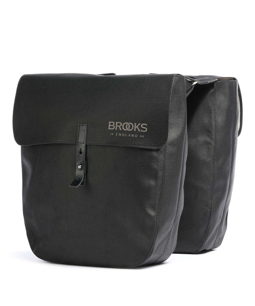 Brooks England Bricklane Bike pannier black