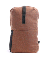 Brooks England Dalston Small Tex Zaino bronze/orange