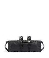 Brooks England Scape Roll Handlebar bag mud green