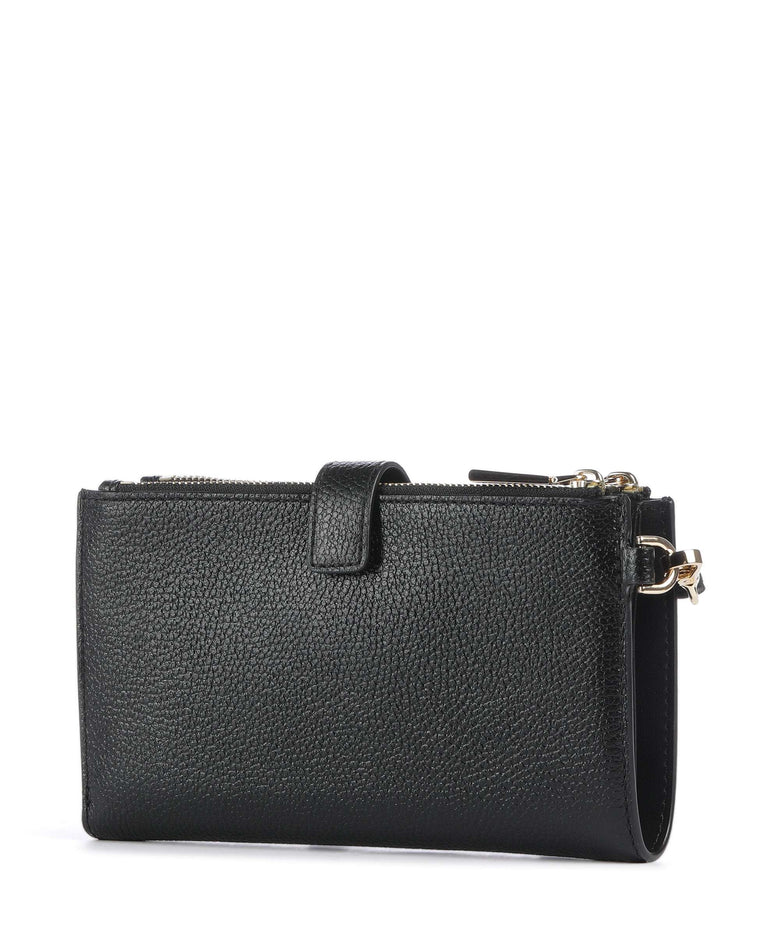 Michael Kors Jet Set Wallet black