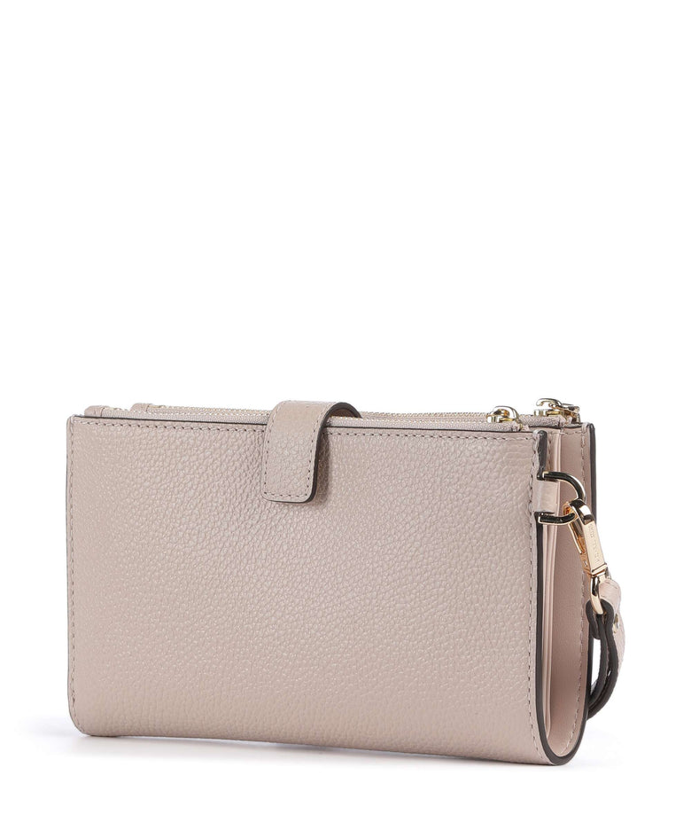 Michael Kors Jet Set Wallet soft pink