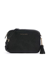 Michael Kors Jet Set Borsa a tracolla black