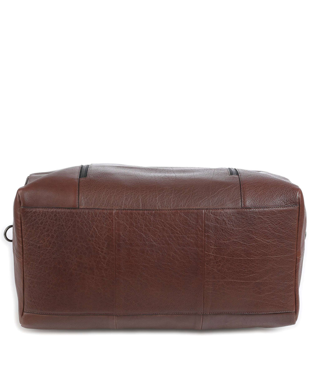 Still Nordic Clean Weekend bag braun