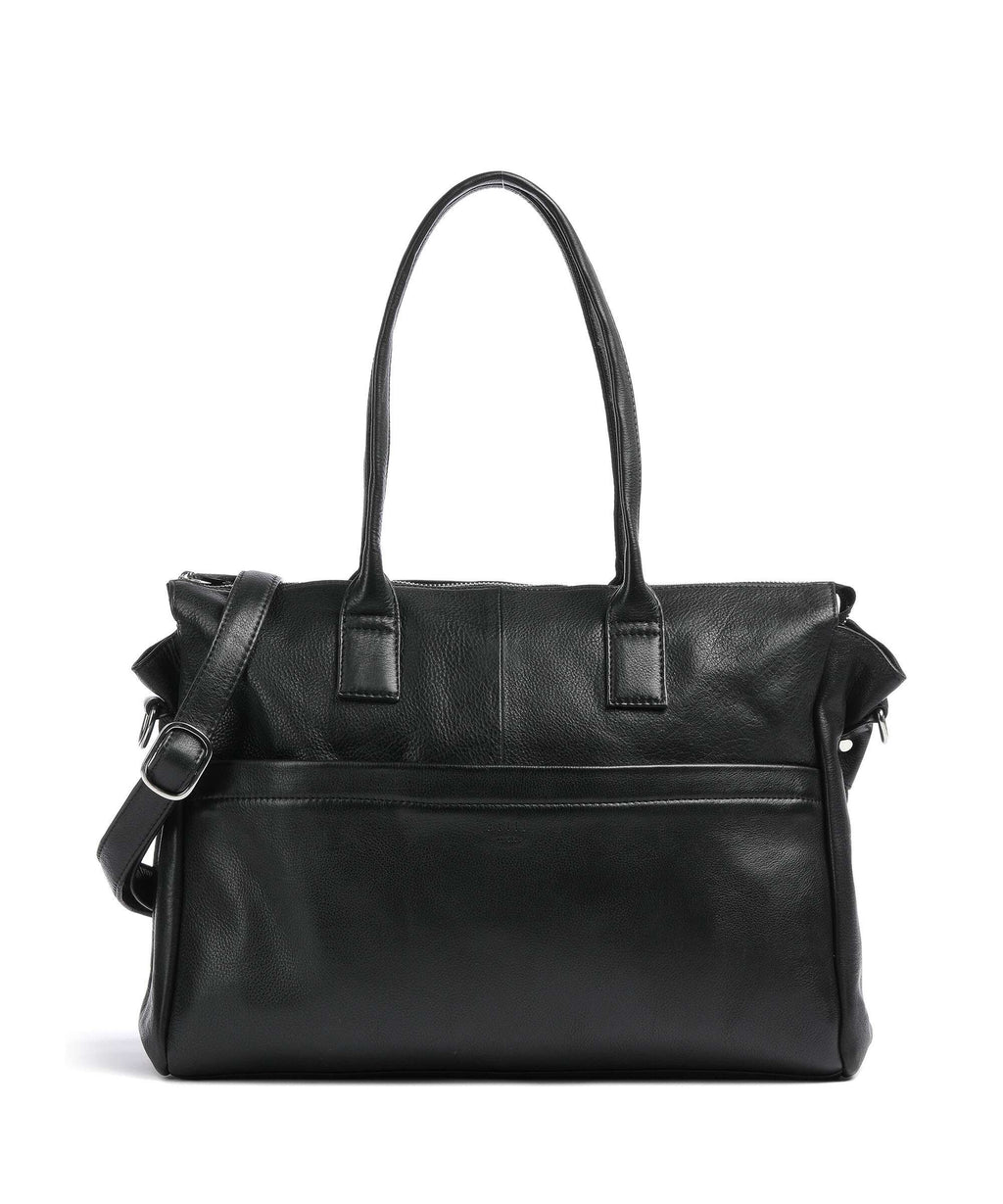 Still Nordic Anouk Tote bag black