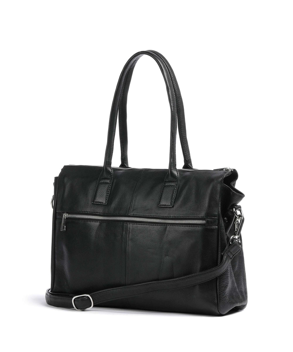 Still Nordic Anouk Tote bag black