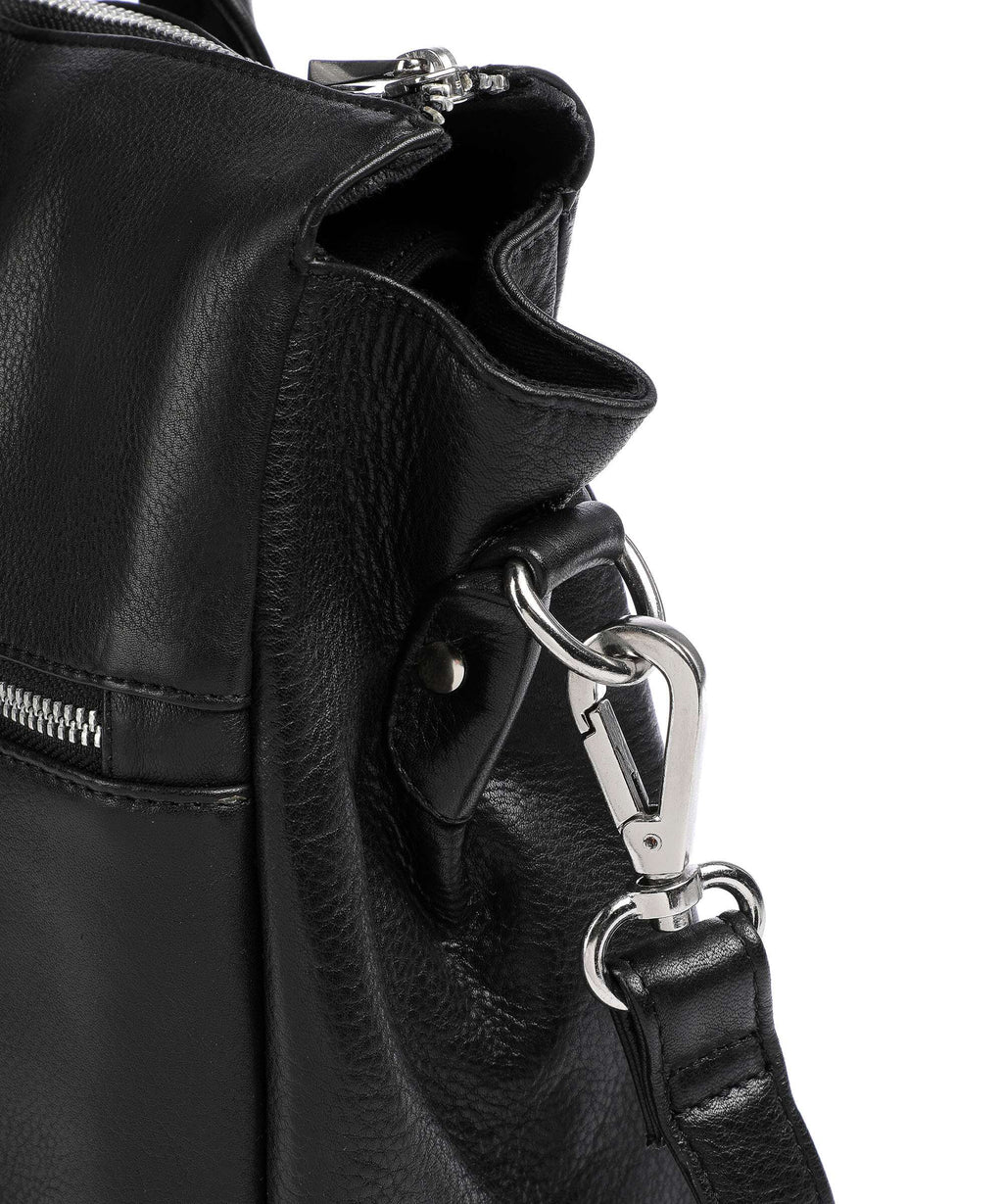 Still Nordic Anouk Tote bag black