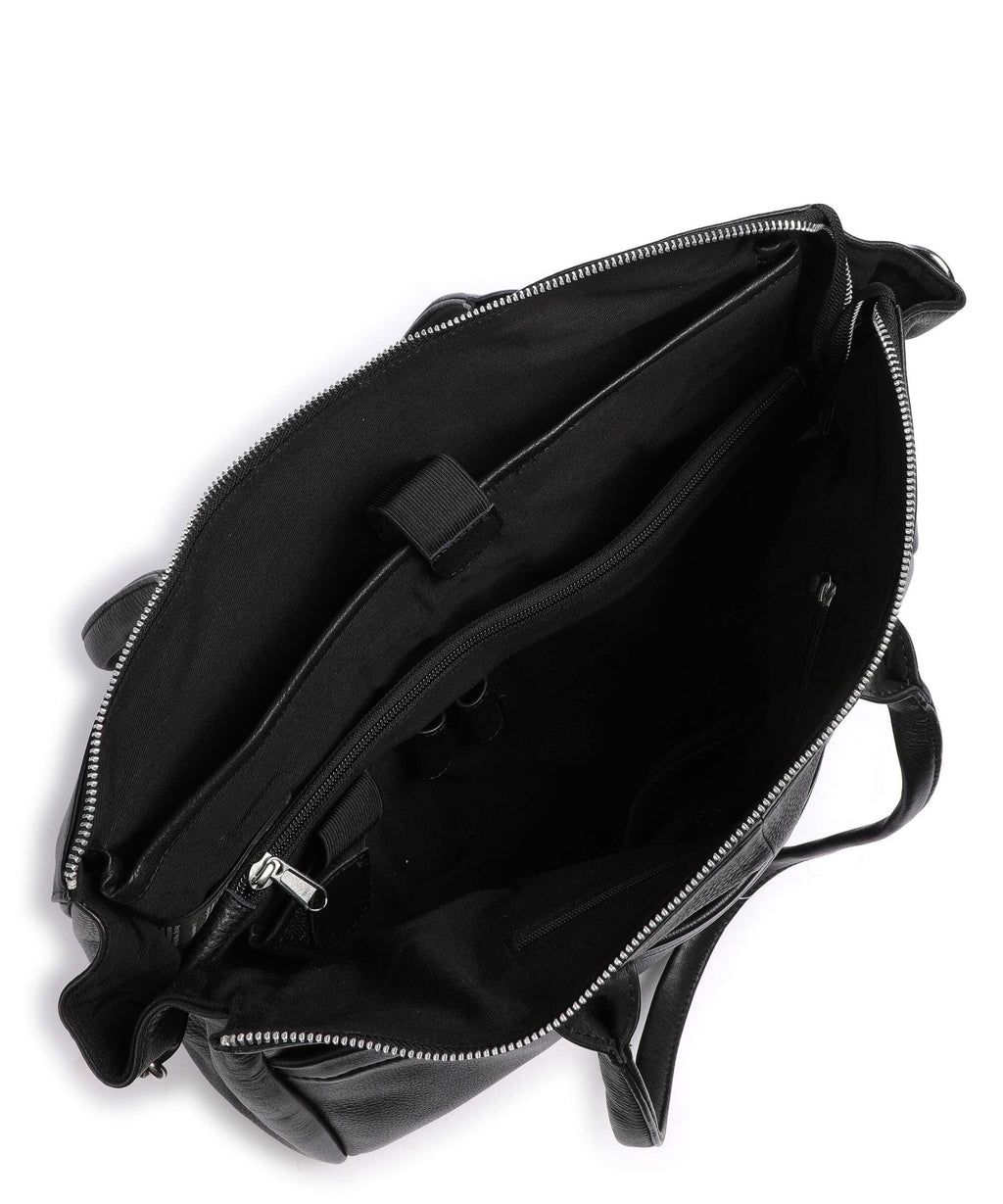 Still Nordic Anouk Tote bag black